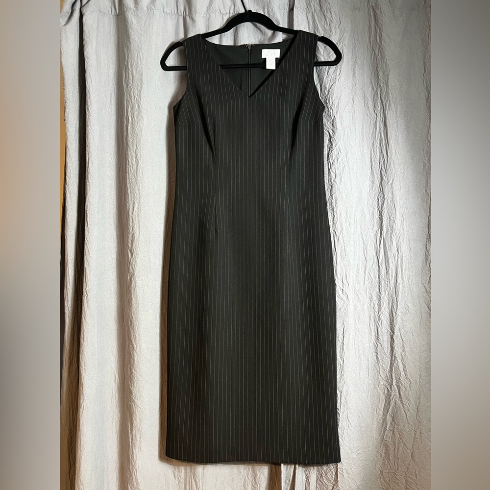Ann Taylor LOFT work dress